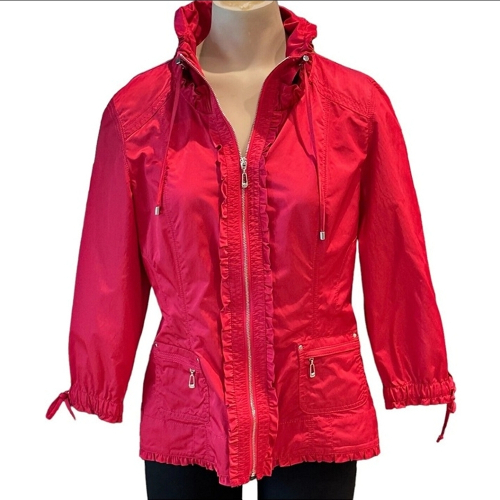 NWT BHWM Pink Jacket - Picture 3 of 15